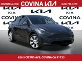 Used 2024 Tesla Model Y Long Range image 1