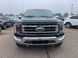 Certified 2023 Ford F150 Lariat w/ Equipment Group 502A High image 2