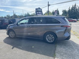 Used 2022 Toyota Sienna LE image 2