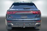 Certified 2025 Audi RS Q8 performance w/ Matte Carbon Package image 4