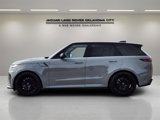 New 2025 Land Rover Range Rover Sport SV Edition Two image 3