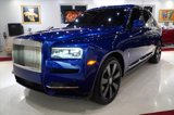 Used 2021 Rolls-Royce Cullinan image 3