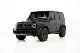 Used 2025 Mercedes-Benz G 550 image 5