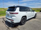 New 2025 Jeep Grand Cherokee L Summit image 3