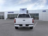 New 2025 Ford F150 Platinum w/ Equipment Group 702A High image 5