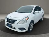 Used 2019 Nissan Versa SV image 3