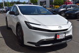 Certified 2024 Toyota Prius LE image 3