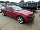 Used 2012 Chevrolet Camaro LT w/ RS Package image 4