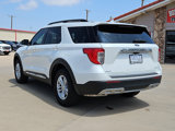 Used 2024 Ford Explorer XLT w/ Equipment Group 202A image 2