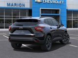 New 2025 Chevrolet Trax RS w/ Driver Confidence Package image 4