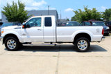 Used 2015 Ford F350 Lariat w/ Chrome Package image 4