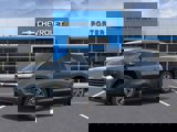 New 2026 Chevrolet Traverse LT w/ Driver Confidence Package image 2
