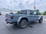 New 2025 Jeep Gladiator Rubicon image 3