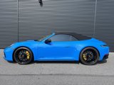 Used 2022 Porsche 911 Carrera GTS image 2