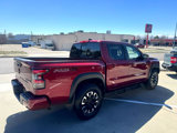Used 2024 Nissan Frontier PRO-4X w/ Off-Road Protection Package image 5