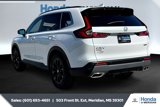 New 2025 Honda CR-V Sport-L image 3