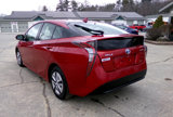 Used 2018 Toyota Prius Two image 3