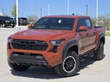 New 2025 Toyota Tacoma TRD Off-Road image 2