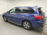 Used 2020 Nissan Pathfinder SV image 3