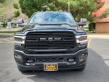 Used 2024 RAM 3500 Laramie w/ Night Edition image 5