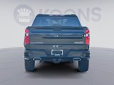 New 2025 Chevrolet Silverado 1500 High Country w/ Technology Package image 5