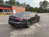Used 2021 Kia Stinger GT-Line w/ Sun & Sound Package image 5