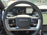 New 2025 Land Rover Range Rover Long Wheelbase SE image 5