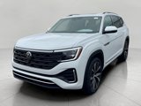 New 2025 Volkswagen Atlas SEL Premium R-Line image 3