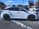 Used 2024 Lexus RX 500h F Sport image 2