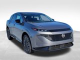 New 2025 Nissan Murano Platinum w/ Cargo Package image 2