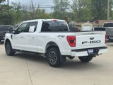 Used 2022 Ford F150 4x4 SuperCrew image 5