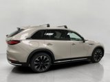 New 2025 MAZDA CX-90 Plug-In Hybrid w/ Premium Plus image 2
