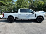 New 2025 Ford F250 Lariat w/ Lariat Ultimate Package image 4