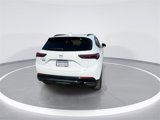 New 2025 Buick Envision Sport Touring image 2