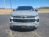 New 2025 Chevrolet Silverado 1500 RST w/ RST All Star Premium Package image 2
