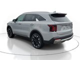 New 2025 Kia Sorento EX image 4