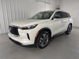 New 2025 INFINITI QX60 Luxe w/ Vision Package image 4