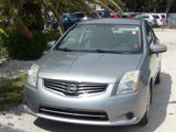 Used 2010 Nissan Sentra 2.0 S w/ Convenience Pkg image 2