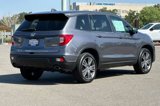 Certified 2021 Honda Passport EX-L image 4