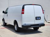 Used 2022 Chevrolet Express 3500 w/ Driver Convenience Package image 5