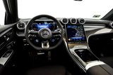 New 2025 Mercedes-Benz GLC 43 AMG 4MATIC Coupe image 4