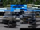 New 2025 Chevrolet Suburban High Country image 3