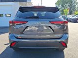 Certified 2023 Toyota Highlander LE image 5