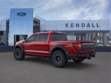 New 2025 Ford F150 Raptor image 4