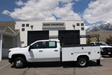 Used 2023 Chevrolet Silverado 3500 W/T w/ WT Fleet Convenience Package image 6