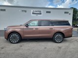 New 2025 Lincoln Navigator L Black Label image 2