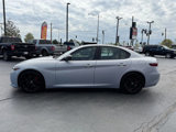 Used 2020 Alfa Romeo Giulia w/ Quick Order Package 22K Sport image 4