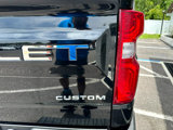 Used 2021 Chevrolet Silverado 1500 Custom image 6