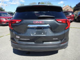 Used 2020 GMC Terrain SLE image 5
