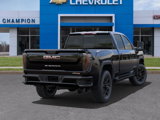 New 2025 GMC Sierra 2500 AT4 w/ AT4 Premium Plus Package image 4